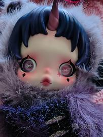 Skullpanda X My little pony - Twilight Sparkle 