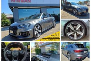 Audi RS4 2.9 TFSI quattro tiptronic TETTO - R20