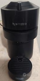 Nespresso  DeLonghi  Capsule