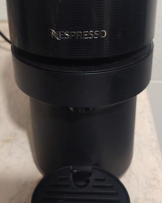 Nespresso  DeLonghi  Capsule