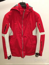 Giacca sci dainese ?