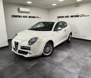 Alfa Romeo MiTo 1.4 70 CV 8V Progression