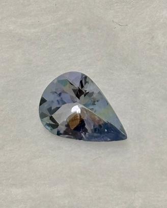 TANZANITE NATURALE
