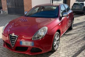 Alfa Romeo Giulietta 2.0 JTDm 170 CV - 105.000 km