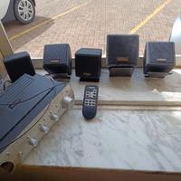 Dolby Surround TV
