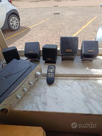 Dolby Surround TV