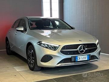 Mercedes A 250 Classe 250e Phev Progressive Advanc
