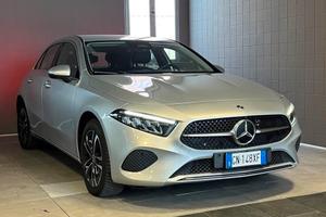 Mercedes A 250 Classe 250e Phev Progressive Advanc