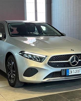 Mercedes A 250 Classe 250e Phev Progressive Advanc