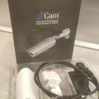 AirCam Ubiquiti