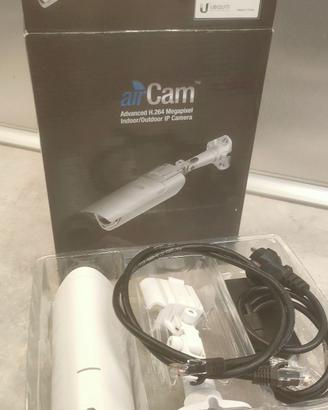 AirCam Ubiquiti