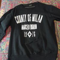 felpa Marcelo burlon M