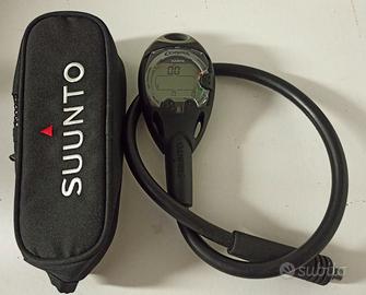 Suunto Cobra computer subacqueo