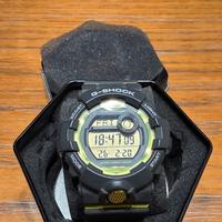 Casio G SHOCK GBD-800-8