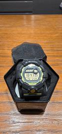Casio G SHOCK GBD-800-8