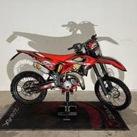 Beta RR 125 2t 2018