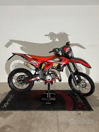Beta RR 125 2t 2018