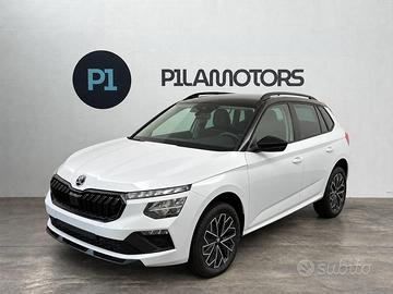 Škoda Kamiq 1.0 tsi Selection 115cv DSG KM0 P...