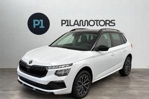 Škoda Kamiq 1.0 tsi Selection 115cv DSG KM0 P...