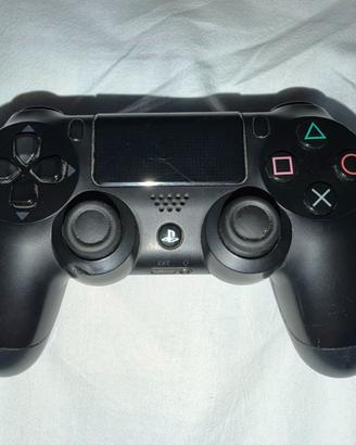 Controller ps4