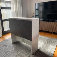 tavolo /consolle allungabile