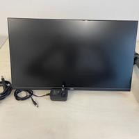Monitor Nilox 24” Full HD – Perfette condizioni