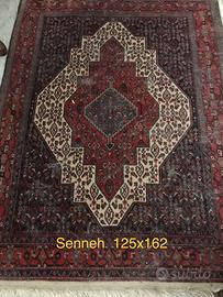 Tappeto orientale Senneh