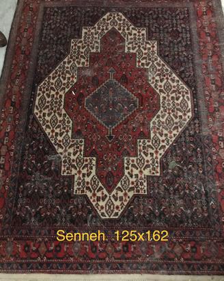 Tappeto orientale Senneh