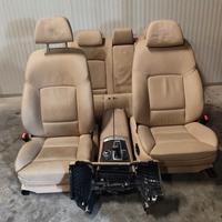 Tappezzeria Bmw 730 2012/15