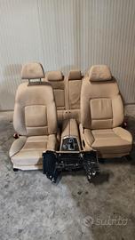 Tappezzeria Bmw 730 2012/15