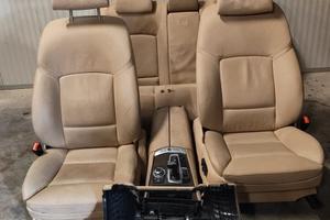 Tappezzeria Bmw 730 2012/15