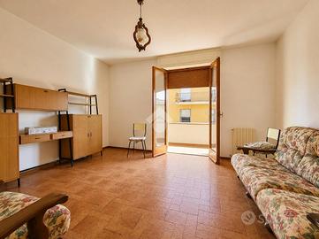 4 LOCALI A MASSA MARITTIMA