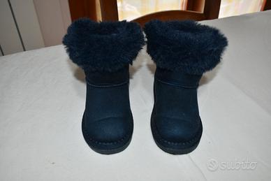 Stivali per bambino/a