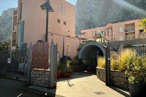 Appartamento Palermo [Cod. rif 3277121ARG]