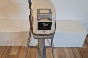 Evinrude 15 cv