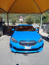 bmw 118 M sport