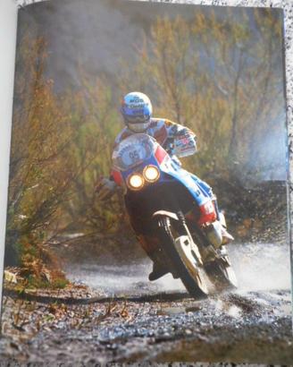 Fotolibro PASSION DE LA VITESSE