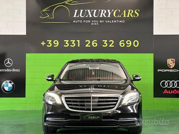 Mercedes-benz S 350 Mercedes-Benz S 350 LONG 4 MAT