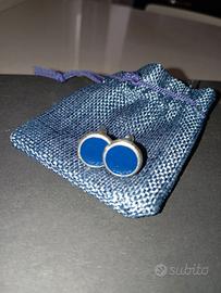 GEMELLI CAMICIA DA UOMO