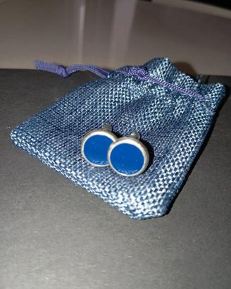 GEMELLI CAMICIA DA UOMO