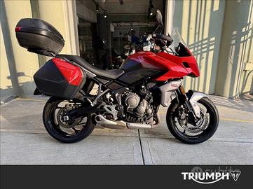 TRIUMPH Tiger Sport 660 Abs