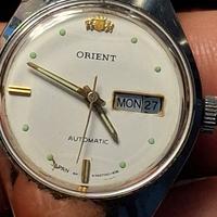 Orologio Orient