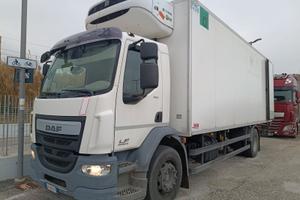Autocarro frigo 18t
