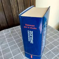 Dizionari INGLESE e SPAGNOLO