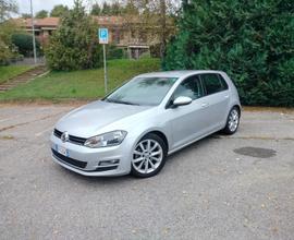 Golf tsi Bluemotion