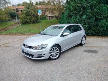 Golf tsi Bluemotion