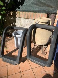 Bullbar Td5 300 tdi land rover defender