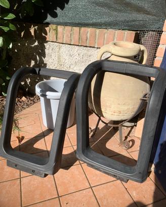 Bullbar Td5 300 tdi land rover defender