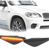 FRECCIE LATERALI BMW X5 E70 X6 E71 E72 F25 A LED D