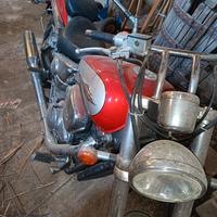 Suzuki VZ Marauder 800 - 1997